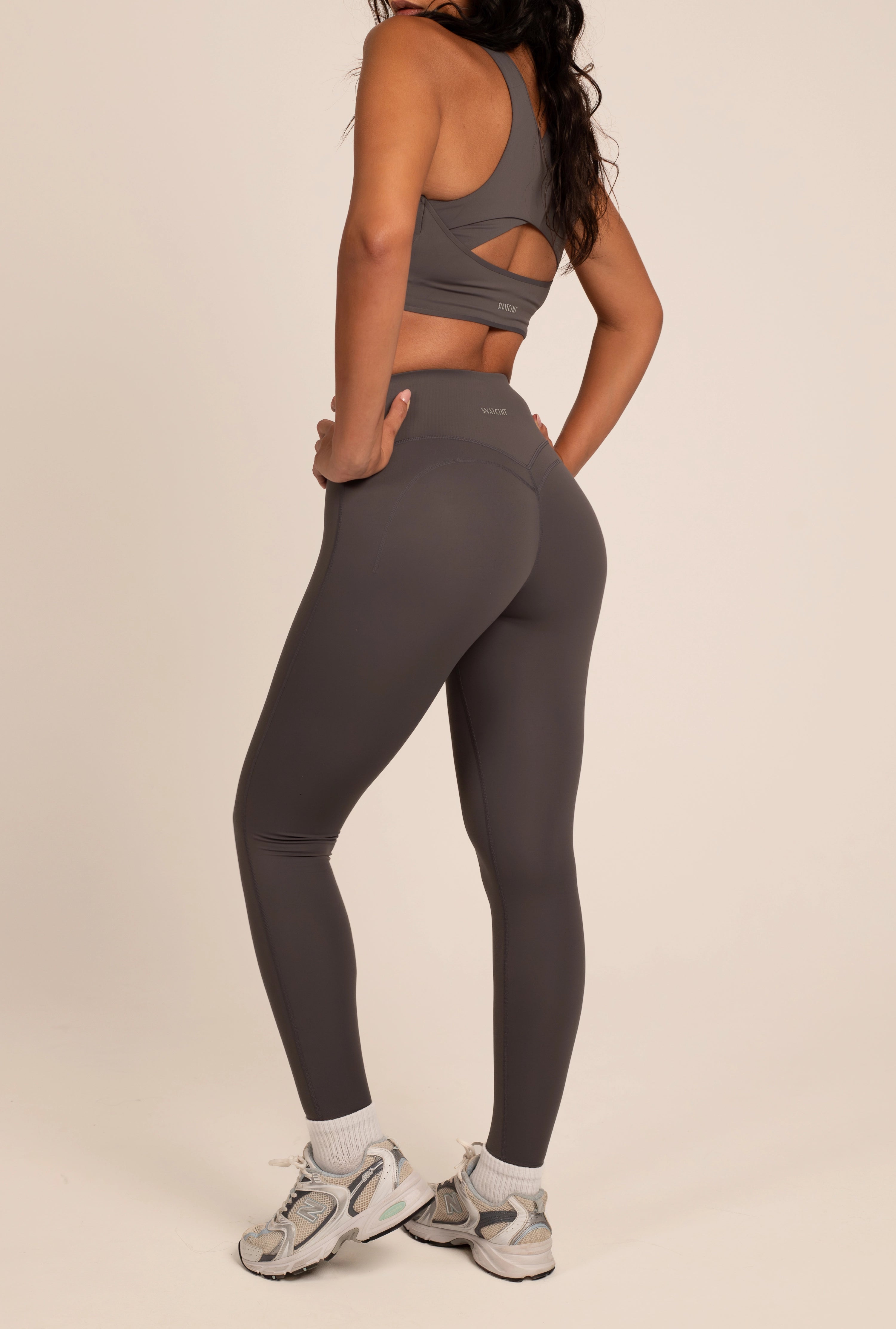 Sculpt Leggings