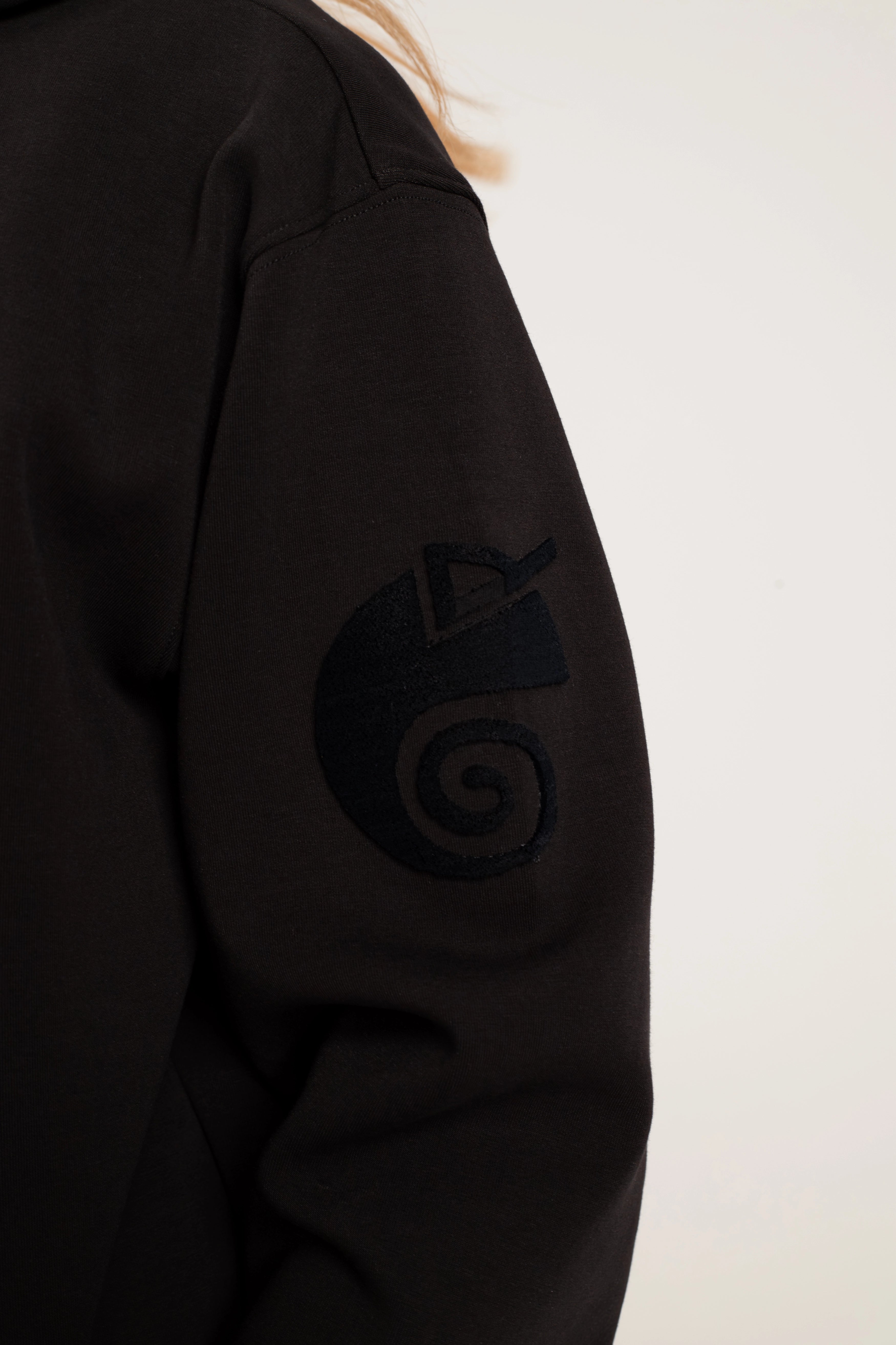 Oversized Essential Hoodie