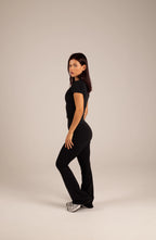 Sculpt Flare Leggings