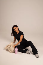 Sculpt Flare Leggings