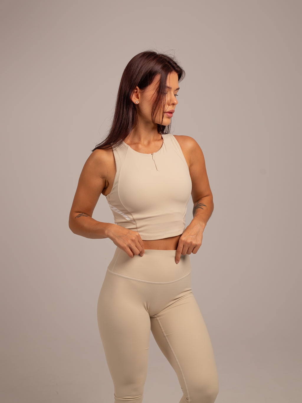 Sculpt Leggings