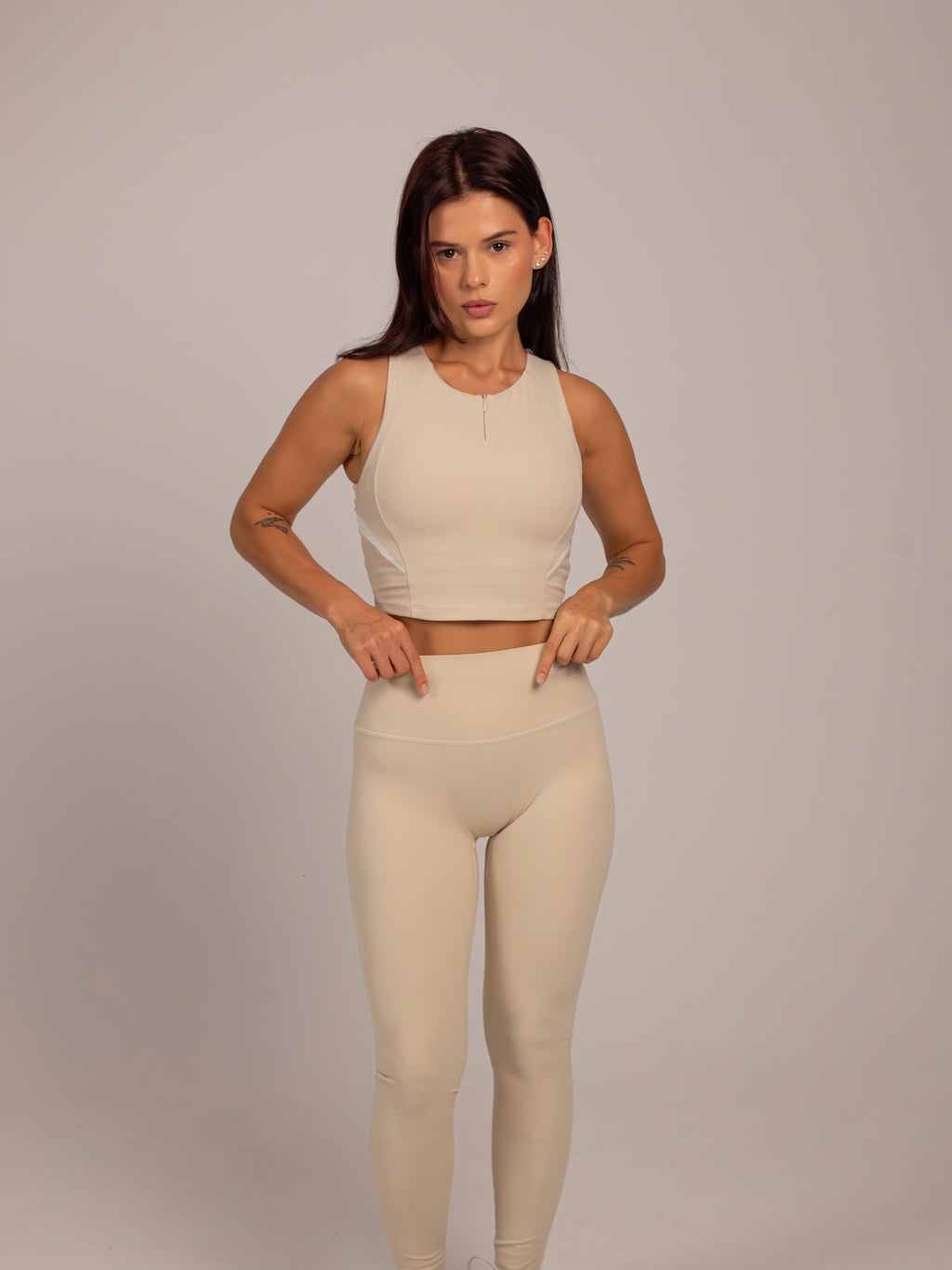 Sculpt Leggings
