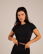 Sculpt Support Tank Top