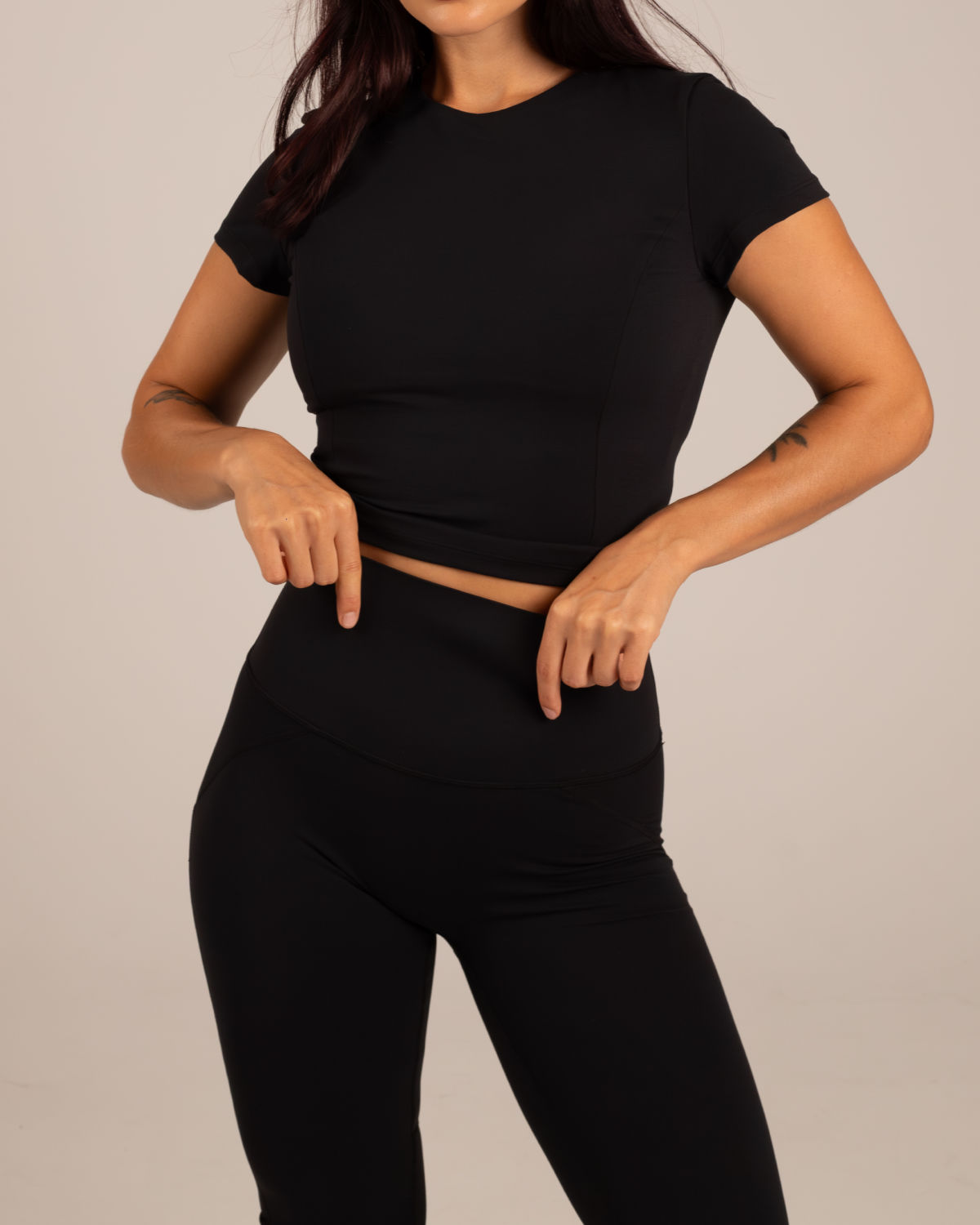 Sculpt Support Tank Top