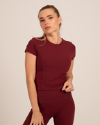 Sculpt Support Tank Top