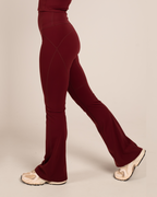 Sculpt Flare Leggings