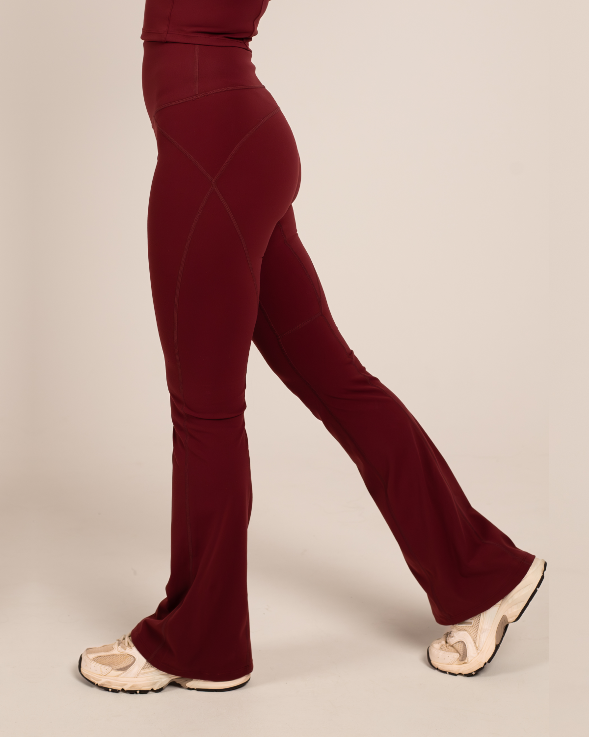 Sculpt Flare Leggings