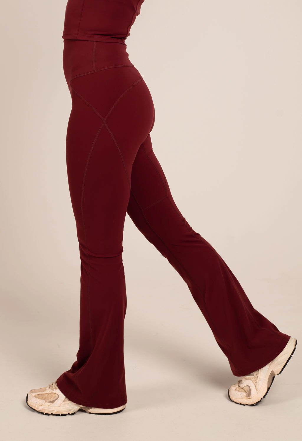 Sculpt Flare Leggings