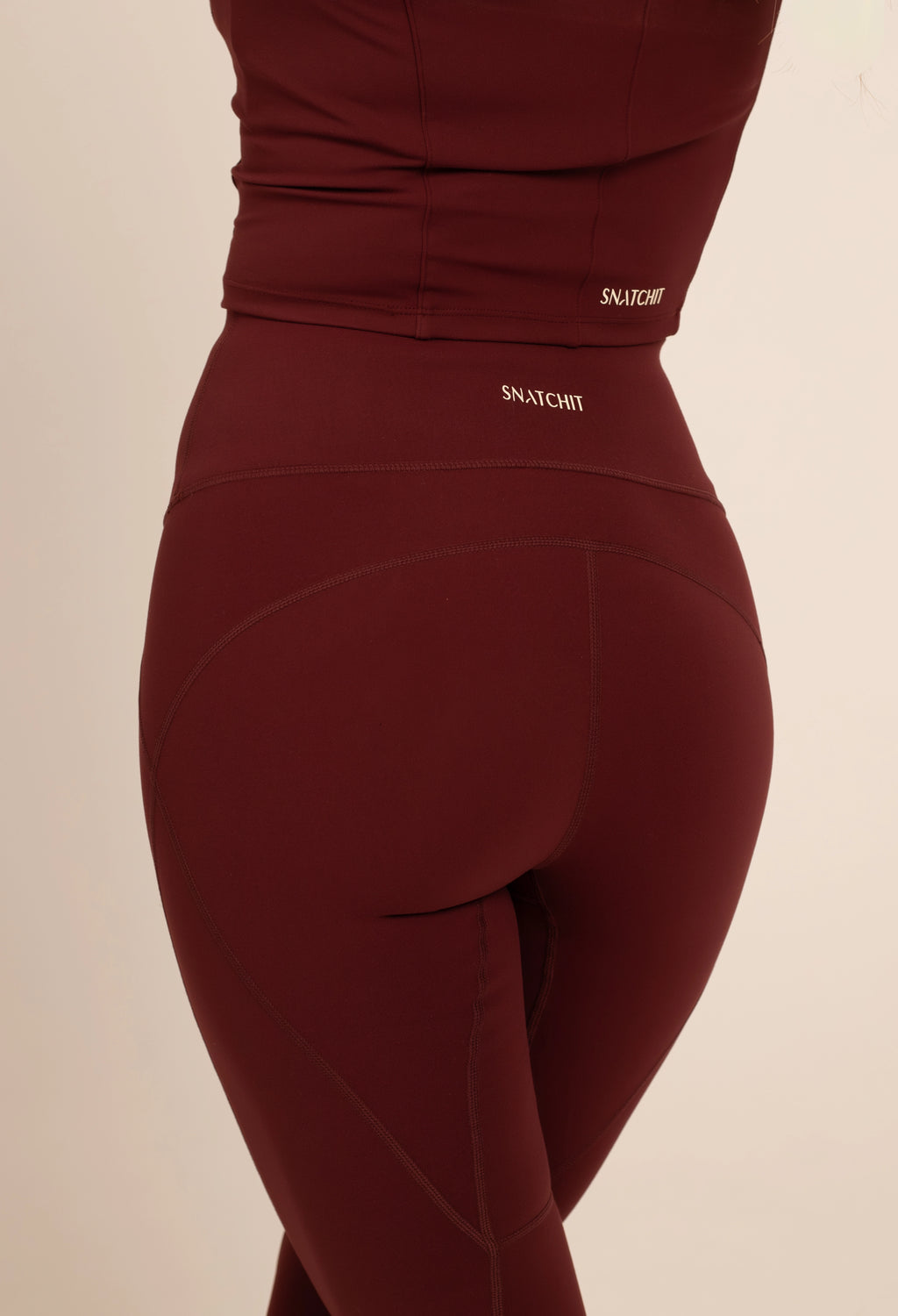 Sculpt Flare Leggings