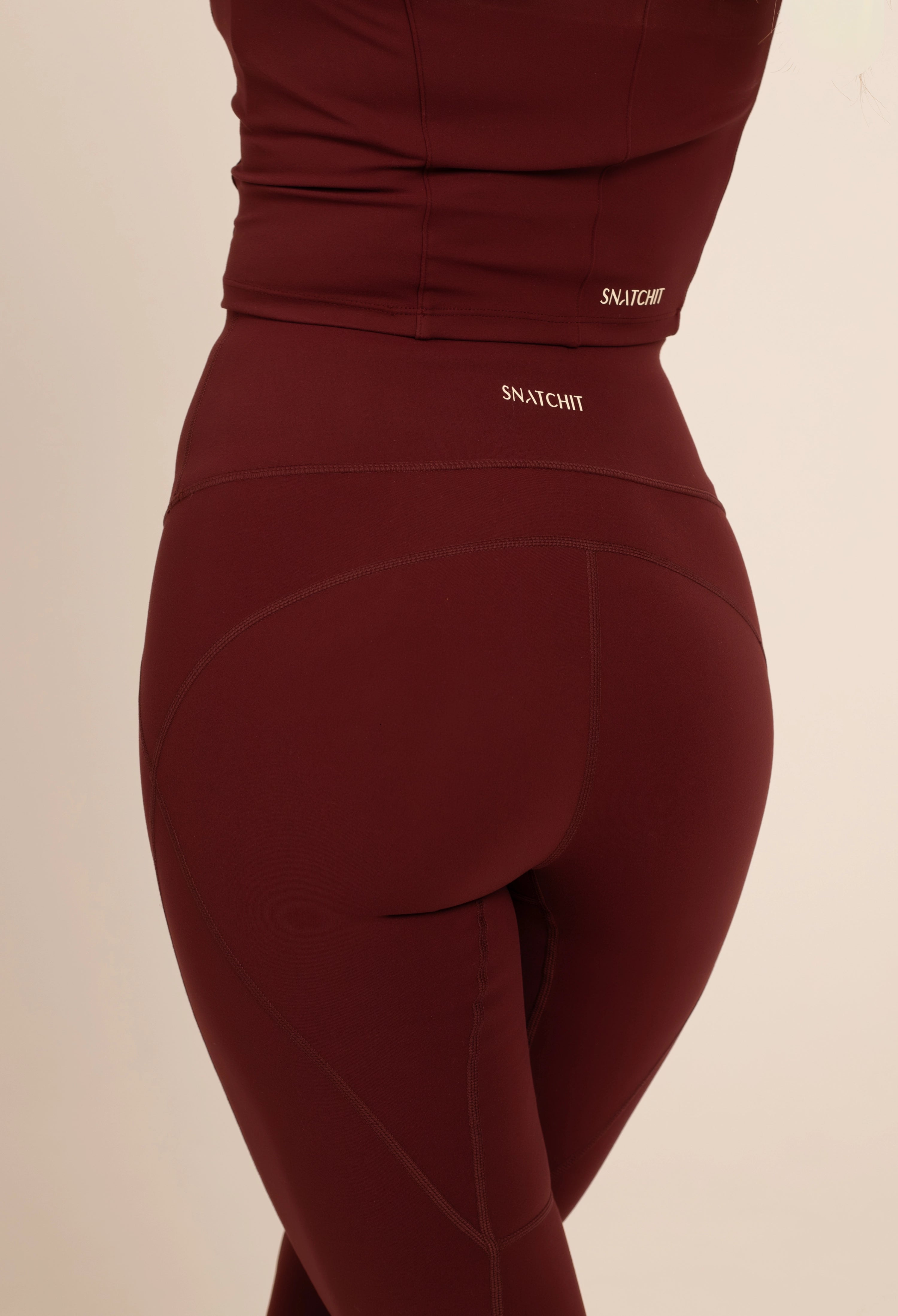 Sculpt Flare Leggings