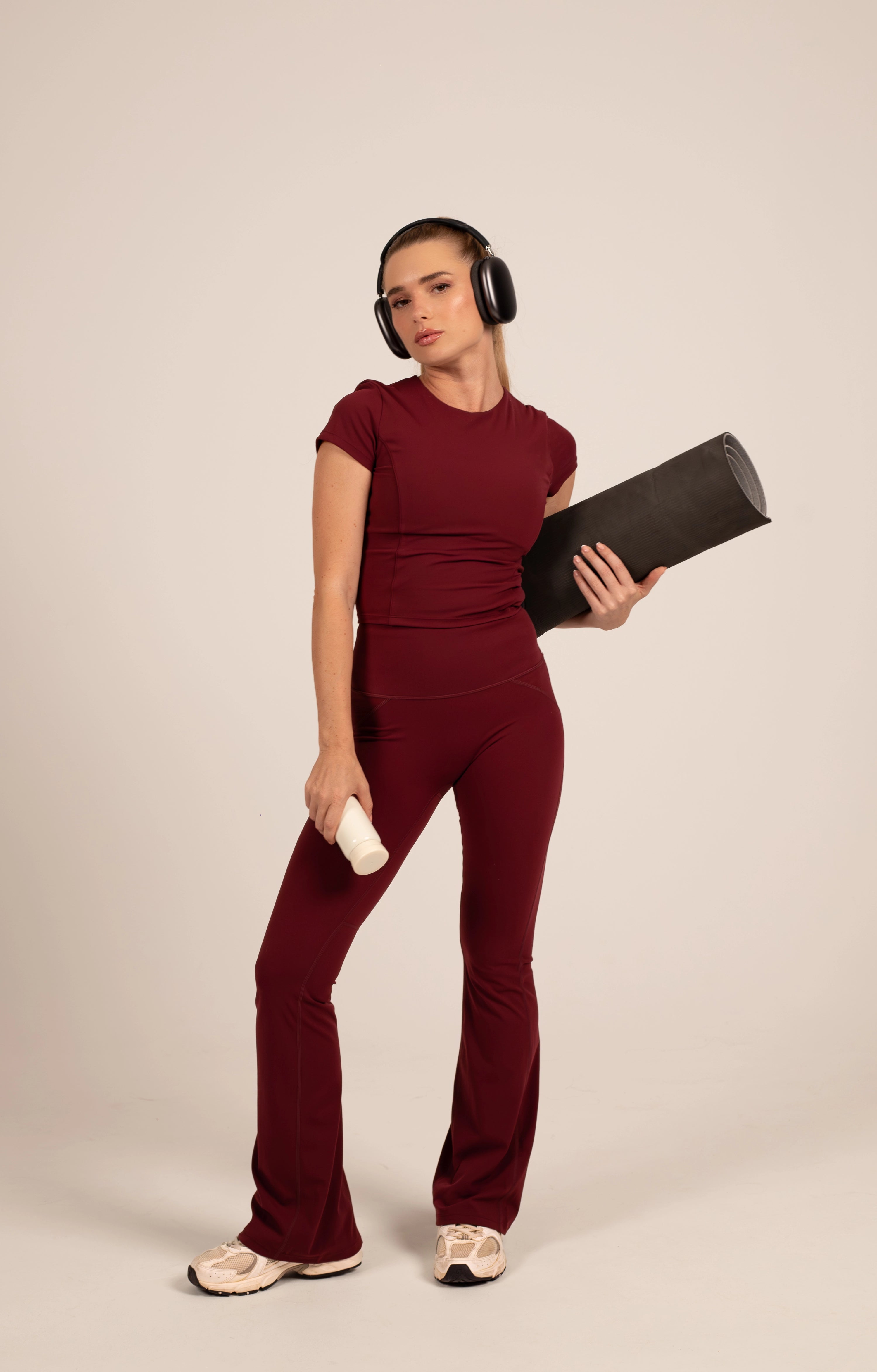 Sculpt Support Tank Top